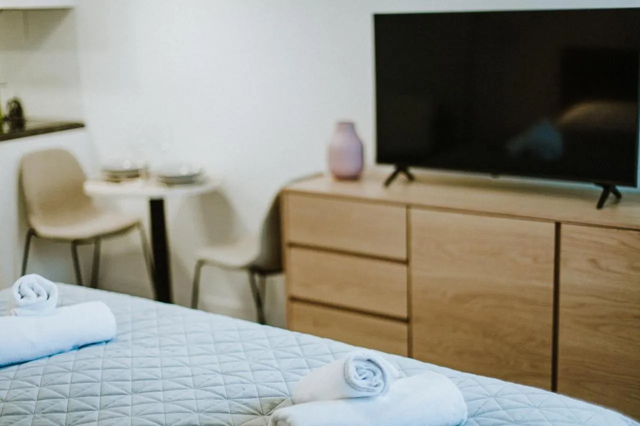 Elisabeth Downtown Suites Budapest 0*,  Ungarn
